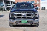 Used 2022 Ford F150 Lariat w/ Equipment Group 502A High image 5