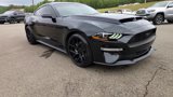 Used 2018 Ford Mustang Premium w/ Safe & Smart Package image 4