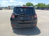 Used 2017 Jeep Renegade Limited image 4