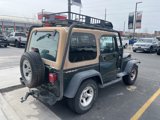 Used 1995 Jeep Wrangler SE image 3