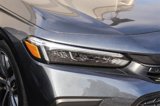 Used 2022 Honda Civic Touring image 2