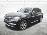 Used 2021 BMW X3 xDrive30i w/ Convenience Package image 6