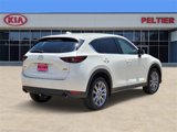 Used 2019 MAZDA CX-5 Grand Touring image 4