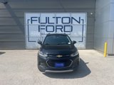 Used 2019 Chevrolet Trax LT w/ LT Convenience Package image 2