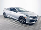 Used 2018 Honda Civic Si image 3