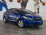Used 2018 Kia Forte LX image 2
