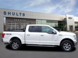 Used 2015 Ford F150 Lariat w/ Equipment Group 502A Luxury image 4