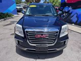 Used 2017 GMC Terrain SLT w/ Open Road Package image 4