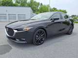Used 2024 MAZDA MAZDA3 s image 3