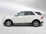 Used 2012 Mercedes-Benz ML 350 BlueTEC 4MATIC image 4