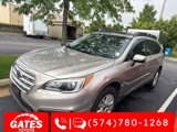Used 2017 Subaru Outback 2.5i Premium image 2