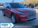 New 2025 Lincoln Corsair FWD image 5