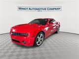 Used 2012 Chevrolet Camaro LS image 4