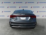 Used 2022 Kia Forte LXS image 4