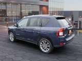 Used 2016 Jeep Compass High Altitude image 4