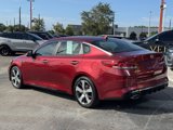 Certified 2020 Kia Optima S image 3