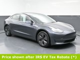Used 2018 Tesla Model 3 Long Range image 3