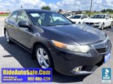 Used 2011 Acura TSX Sedan image 3