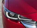 Used 2022 MAZDA CX-5 AWD 2.5 S image 4