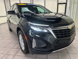 Certified 2024 Chevrolet Equinox LT w/ LPO, Floor Liner Package image 2