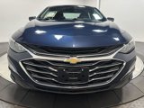 Used 2019 Chevrolet Malibu LT w/ Driver Confidence Package II image 5