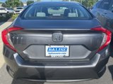 Used 2017 Honda Civic LX image 3