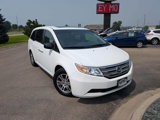 Used 2012 Honda Odyssey EX-L image 2