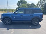 New 2023 Ford Bronco Sport Big Bend image 4