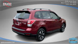 Used 2017 Subaru Forester 2.5i Premium w/ All-Weather Package image 5