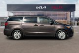 Used 2018 Kia Sedona LX image 3
