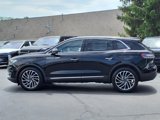 Used 2020 Lincoln Nautilus Reserve w/ Cargo Utility Package image 3
