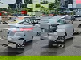 New 2025 Nissan Versa SV w/ Trunk Package image 3