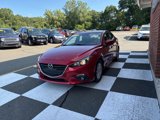 Used 2015 MAZDA MAZDA3 i Touring image 5