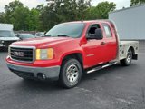 Used 2007 GMC Sierra 1500 W/T w/ Work Truck Preferred Package image 2