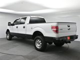 Used 2011 Ford F150 4x4 SuperCrew image 3