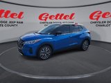 Used 2023 Nissan Kicks SV image 4
