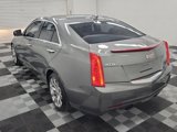 Used 2017 Cadillac ATS Luxury image 4