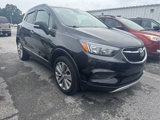 Used 2018 Buick Encore Preferred image 3