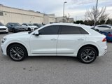Used 2021 Audi Q8 Prestige w/ Prestige Package image 6