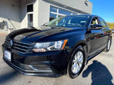 Used 2017 Volkswagen Passat 1.8T S image 3