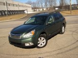 Used 2012 Subaru Outback 2.5i Premium image 4