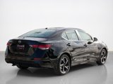 New 2025 Nissan Sentra SV image 2