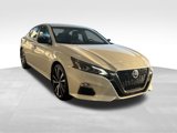 Used 2020 Nissan Altima 2.5 SR image 2