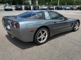 Used 2004 Chevrolet Corvette Coupe w/ Preferred Equipment Group image 3