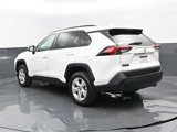 Used 2020 Toyota RAV4 XLE image 3