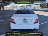 Used 2014 Mercedes-Benz C 250 Luxury image 5