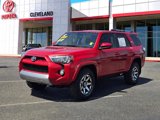 Used 2017 Toyota 4Runner TRD Off-Road image 4