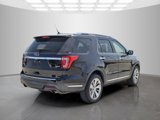 Used 2019 Ford Explorer Limited w/ Class III Trailer Tow Package image 5