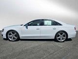 Used 2014 Audi S8 w/ Audi Design Selection Package image 2