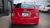 Used 2013 Chevrolet Sonic LS image 4